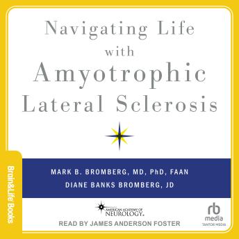 Navigating Life with Amyotrophic Lateral Sclerosis