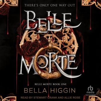 Savor This Edge-Of-Your-Seat Full Audiobook — Perfect On Your Commute.