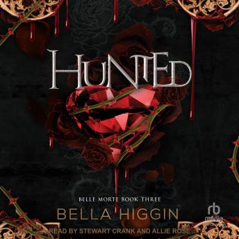 Immerse Yourself In The Most Edge-Of-Your-Seat Full Audiobook Today!