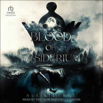 Experience A Full Audiobook That Is Simply Eye-Opening.