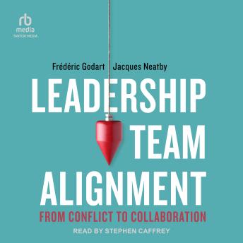 Leadership Team Alignment: From Conflict to Collaboration
