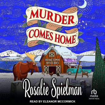 Access Must-Have Full Audiobooks in Mystery, Thriller & Horror, Cozy Mystery