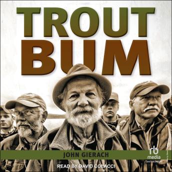 Download Trout Bum by John Gierach