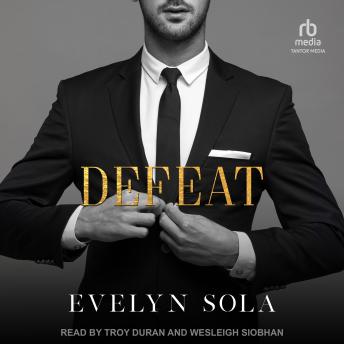 Defeat
