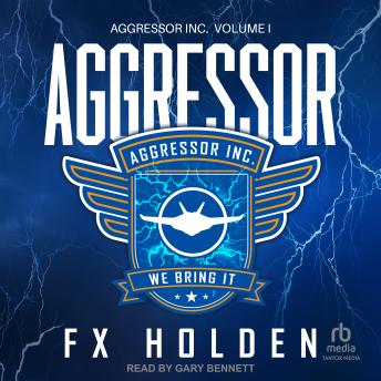 Download Aggressor by Fx Holden