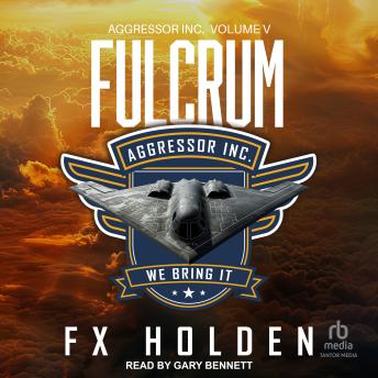 Fulcrum
