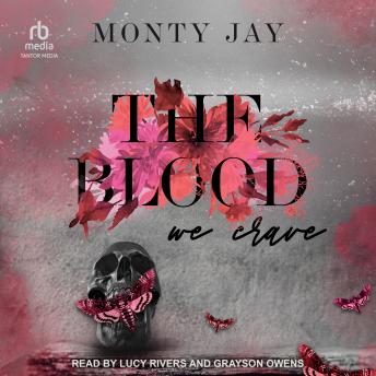 Download Blood We Crave by Monty Jay