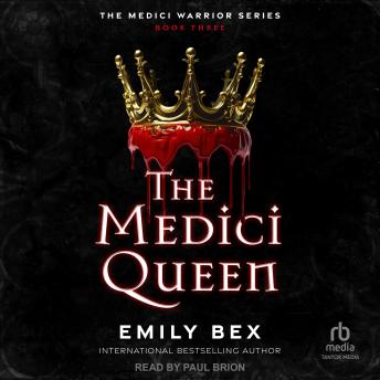 The Medici Queen