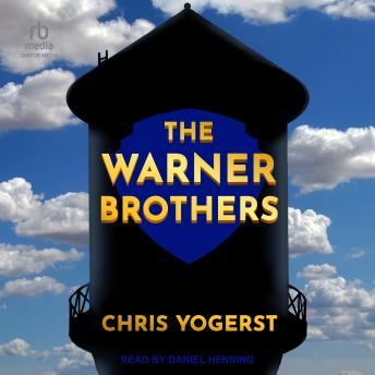 The Warner Brothers - Chris Yogerst episode artwork