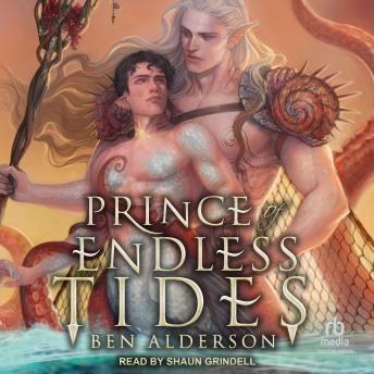 Prince of Endless Tides