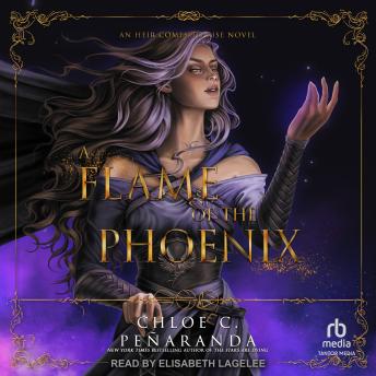 A Flame of the Phoenix