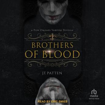 Brothers of Blood