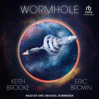 Download Wormhole by Eric Brown, Keith Brooke