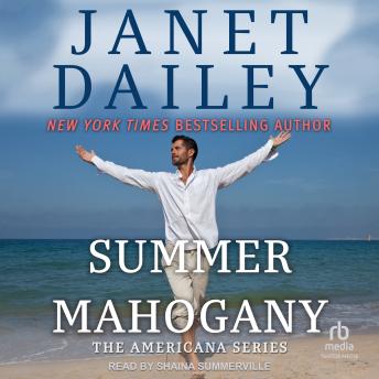 Summer Mahogany