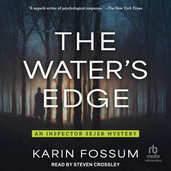 The Water's Edge