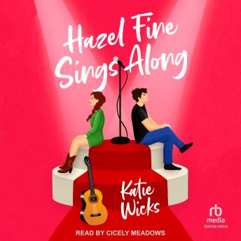 Listen to Hazel Fine Sings Along by Katie Wicks episode artwork