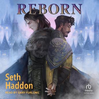 Download Reborn by Seth Haddon