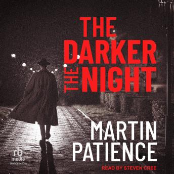 Listen to New Full Audiobooks in Mystery, Thriller & Horror, Legal & Political
