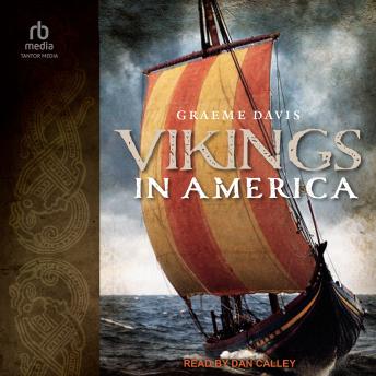 Download Vikings in America by Graeme Davis