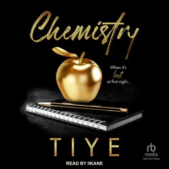 Download Chemistry by Tiye Love