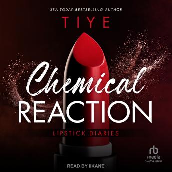 Download Chemical Reaction by Tiye Love