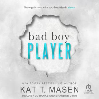 Bad Boy Player
