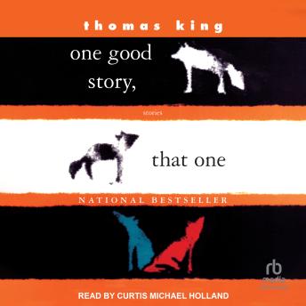 One Good Story, That One: Stories