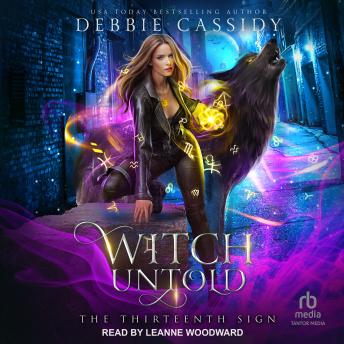 Download Witch Untold by Debbie Cassidy