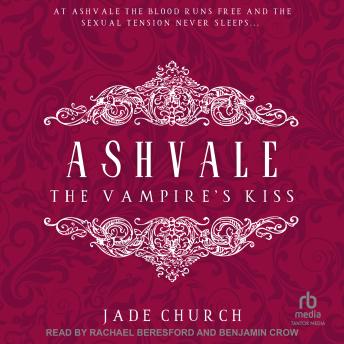 Ashvale: The Vampire's Kiss