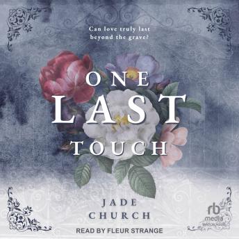 One Last Touch