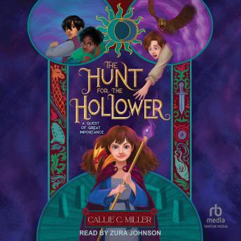The Hunt for the Hollower