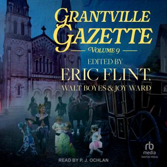 Grantville Gazette IX