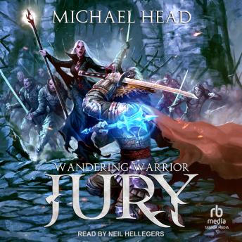 Discover the Best Audio Stories in Science Fiction & Fantasy, Epic Fantasy