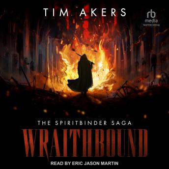 Download Wraithbound by Tim Akers
