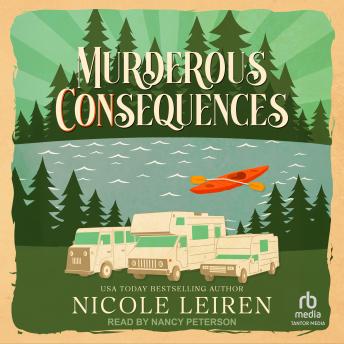Murderous CONsequences