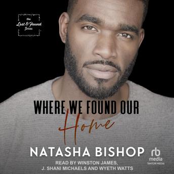 Where We Found Our Home
