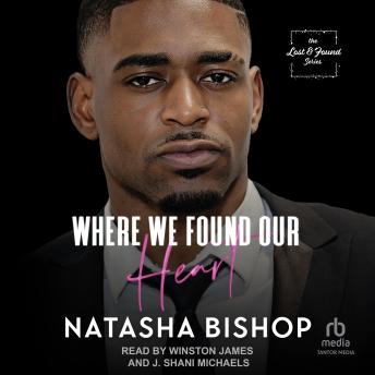 Where We Found Our Heart