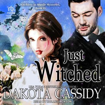 Just Witched