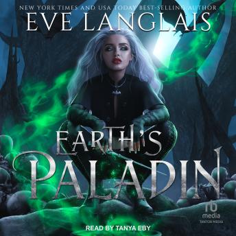 Download Earth's Paladin by Eve Langlais