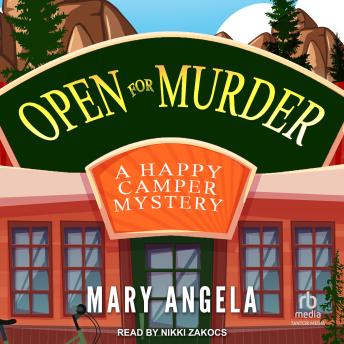Find Best-Selling Full Audiobooks in Mystery, Thriller & Horror, Cozy Mystery
