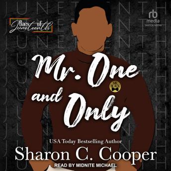Mr. One and Only
