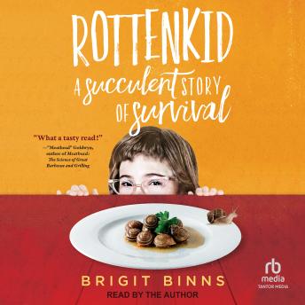 Rottenkid: A Succulent Story of Survival