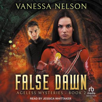 False Dawn