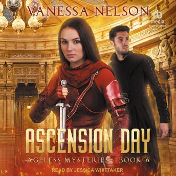 Ascension Day