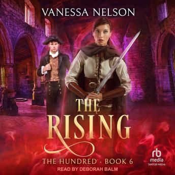 The Rising