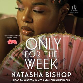 Download Only For The Week by Natasha Bishop