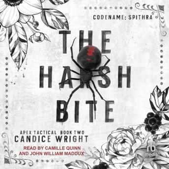 The Harsh Bite: Codename: Spithra
