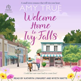 Welcome Home to Ivy Falls