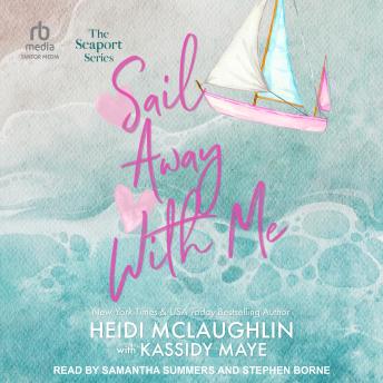 Sail Away with Me