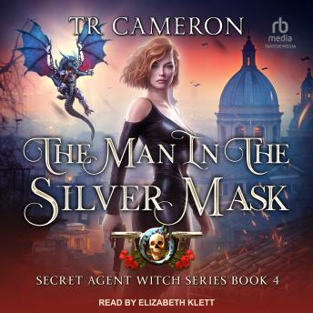The Man in the Silver Mask